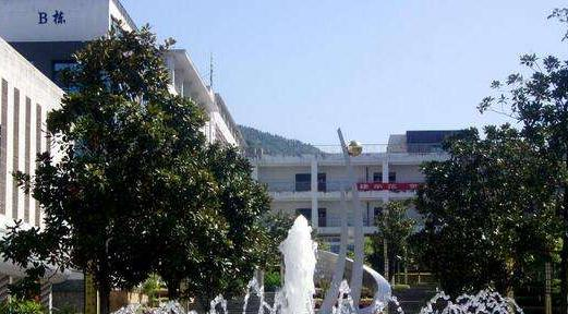 湖北宜昌城市建设学校