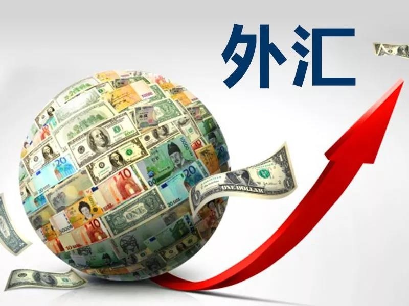 中国资金如何合法出境？