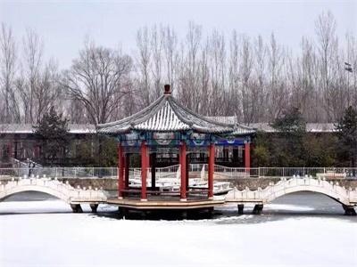 橘郡国际（北京校区）