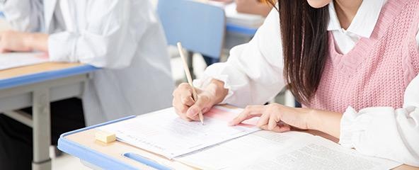 分析考题侧重点，掌握技巧