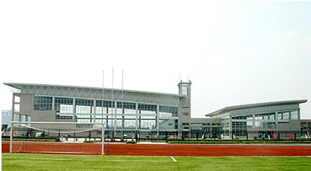 浙江经贸职业技术学院网站