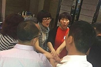 家庭教育是一个科学的系统