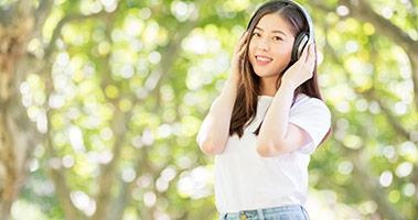 听歌学韩语