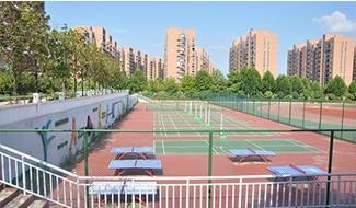 武汉ULC光谷剑桥国际高中