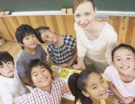 北京大嘴豆豆青少儿英语