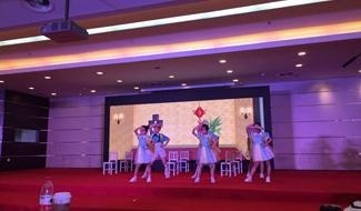 杭州国泰外语艺术学校