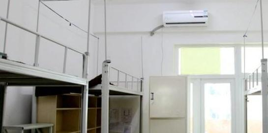 四川中医药高等专科学校五年制大专2021年宿舍条件