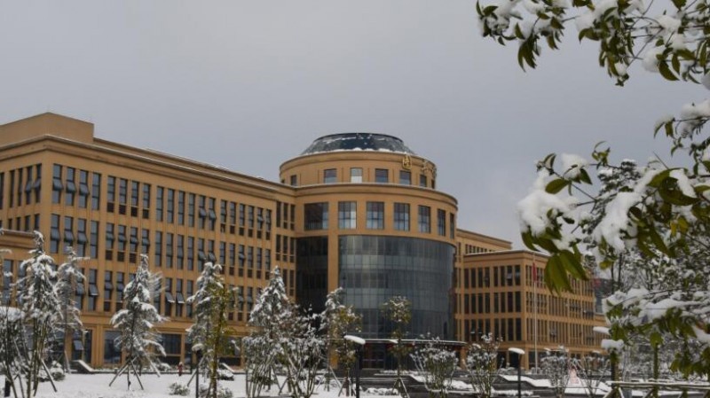 重庆电信职业学院五年制大专