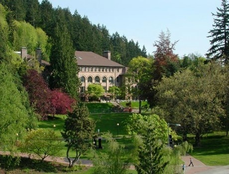 邮政大学