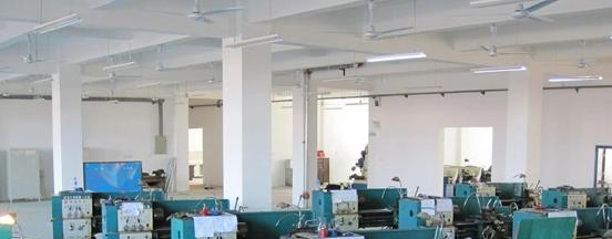 新余特种防卫学校