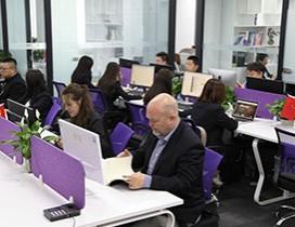 北京新逸航国际教育