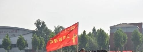 山东工业职业学院单招2019年单独招生成绩查询、入口