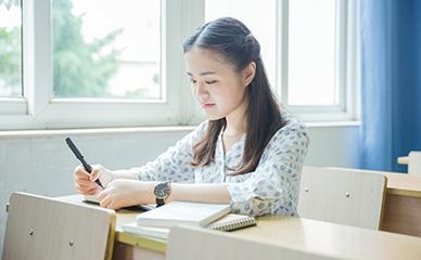 ACT冲刺班