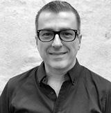 Chris Musci老师