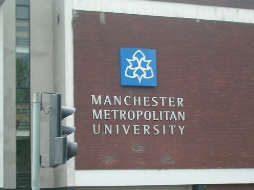 曼彻斯特城市大学