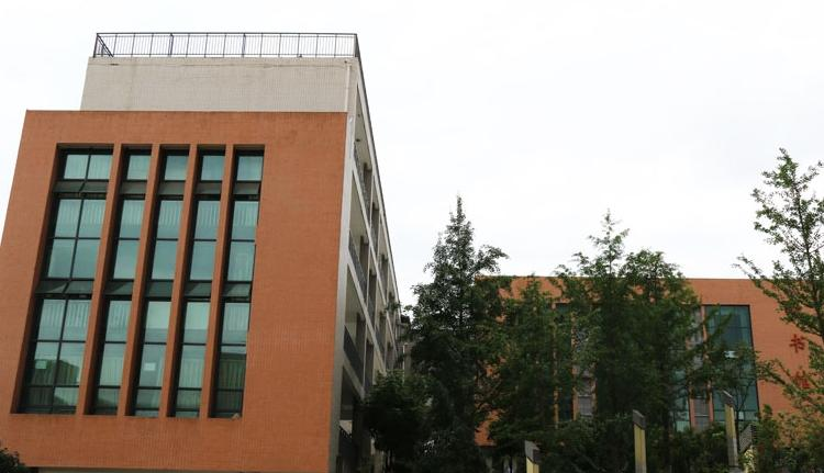 重庆荣昌区职业教育中心