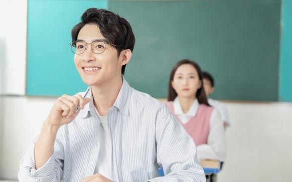 在读学生