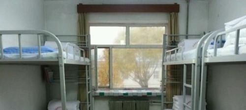 广东潮州卫生学校2020年宿舍条件