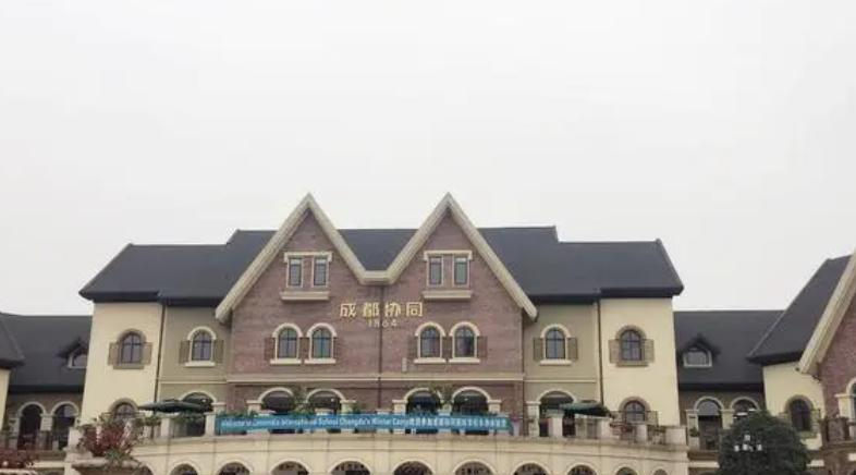 成都协同国际学校初中部2023年入学条件
