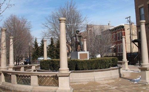 伊利诺大学芝加哥校区