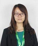 珠海国际商务外国语学院-陈枫珍