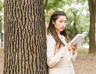 大学学生