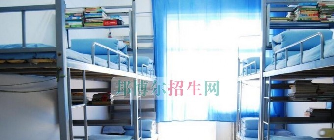 川北医学院附属医院护士学校