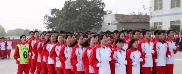 蒲城兴华学校