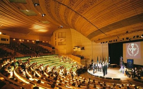 斯德哥尔摩大学