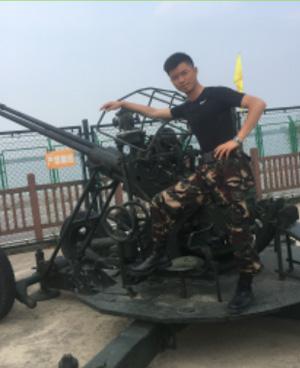 李金权