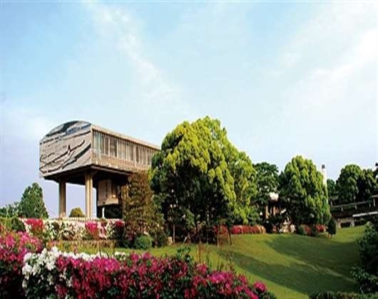 爱知县立艺术大学