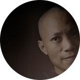 天琥教育平面设计师资，覃宇