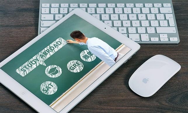 不出国可以考雅思吗