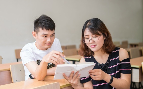 本科申请