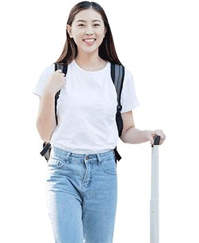 招生对象
