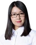 珠海朗阁在线老师Winnie