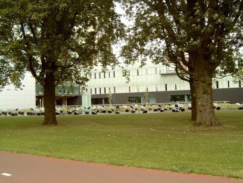 埃因霍芬理工大学