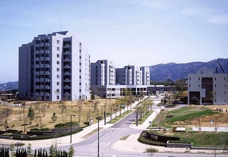 北陆先端科学技术大学院大学