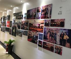 作品集展示