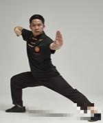 袁瑛教练