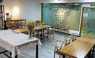 广州暨达职业培训学校