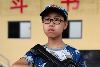 激发潜能