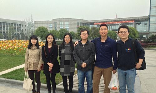 四川科技职业学院