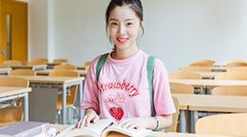 雅思课程