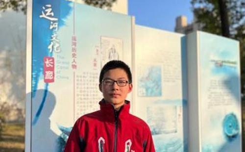 扬大附中东部分校