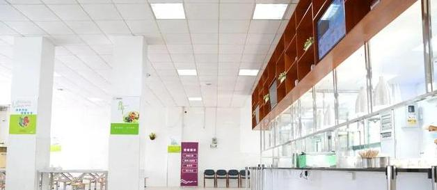 城市绿洲学校2023年录取分数线2