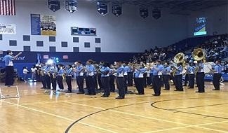 美国戴德郡公立高中