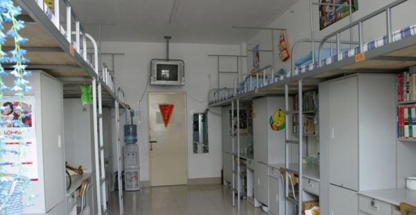 山东轻工工程学校