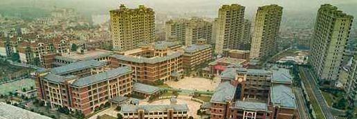 宁乡碧桂园学校2020年招生计划