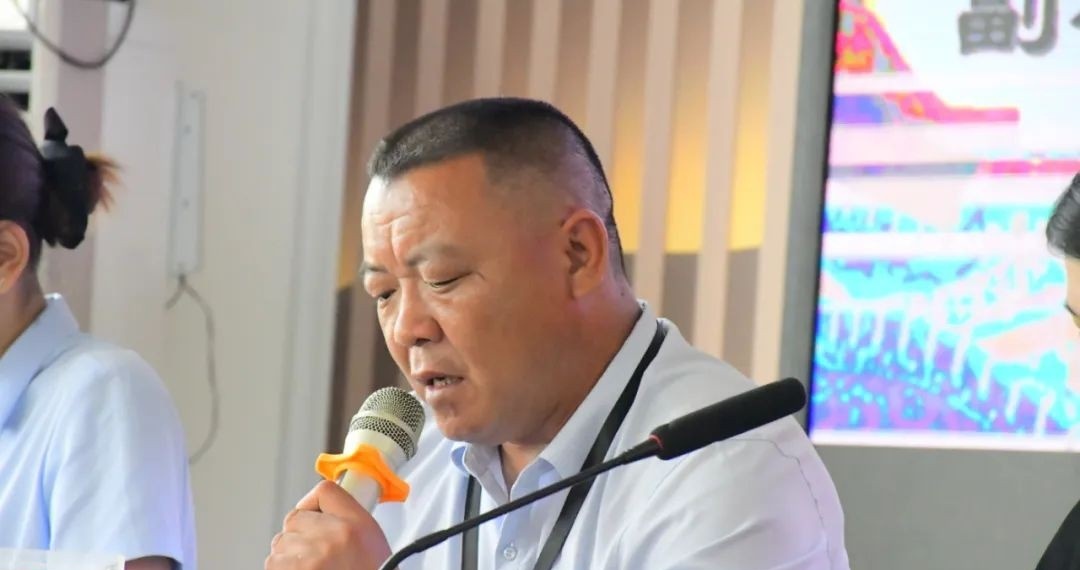 石家庄军兴信息工程学校